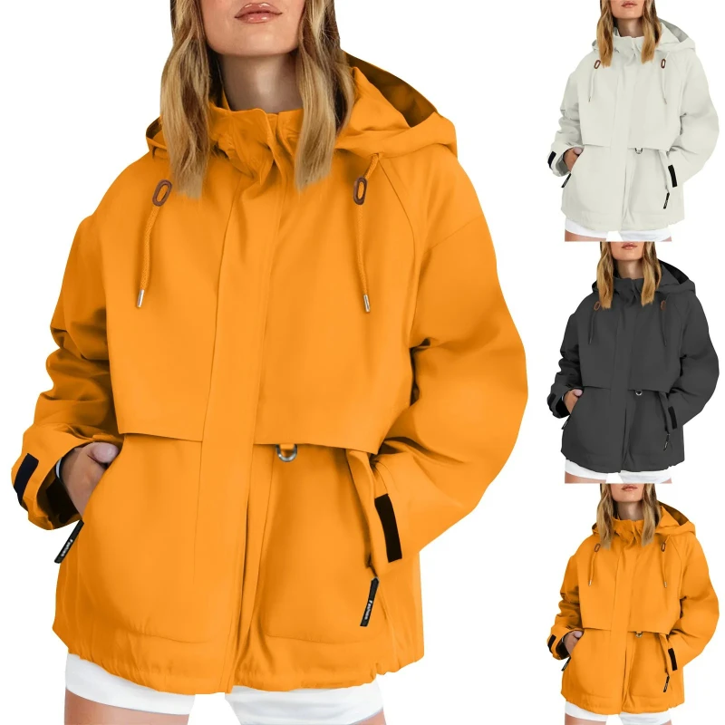Водонепроницаемая походная кур – обзор и цена Outdoor Sport Windbreaker