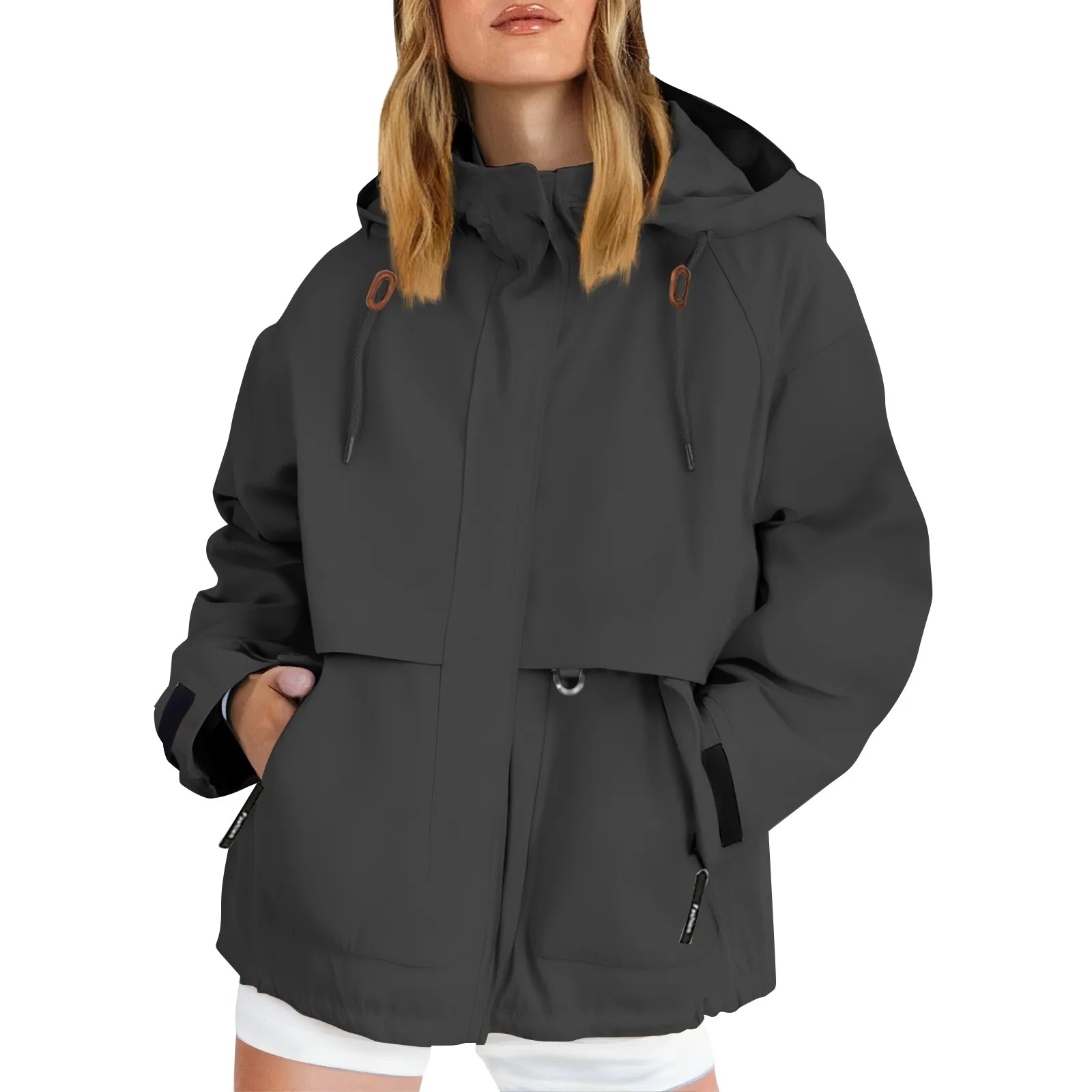 Водонепроницаемая походная кур – обзор и цена Outdoor Sport Windbreaker
