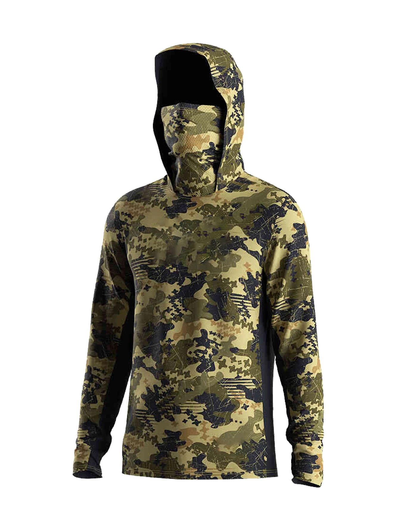 Летний мужской рыболовный кост – обзор и цена Outdoor Sports Outfit