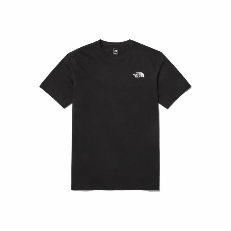 Футболка The North Face BASIC  – обзор и цена Outdoor Sport North Face