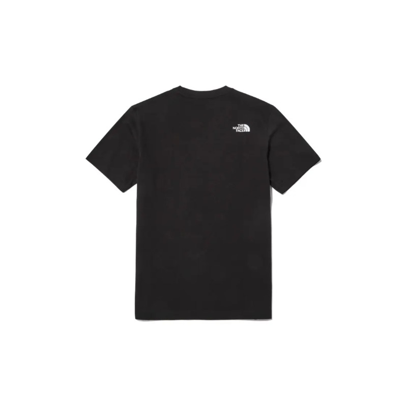 Футболка The North Face BASIC  – обзор и цена Outdoor Sport North Face