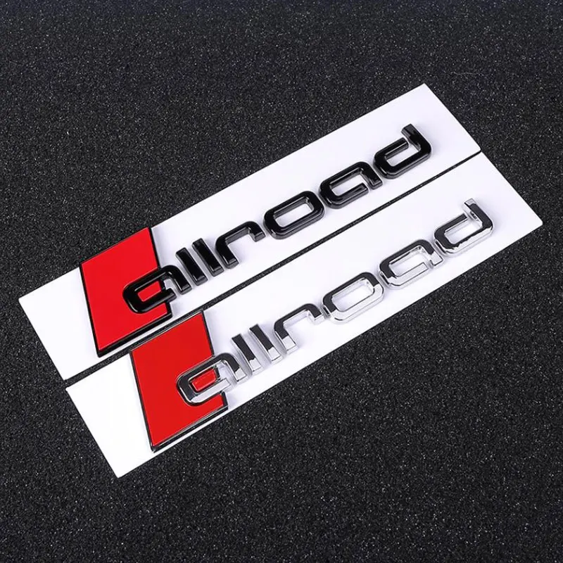 Наклейки-эмблемы для Audi A4,  – обзор и цена Outdoor Sport Logo