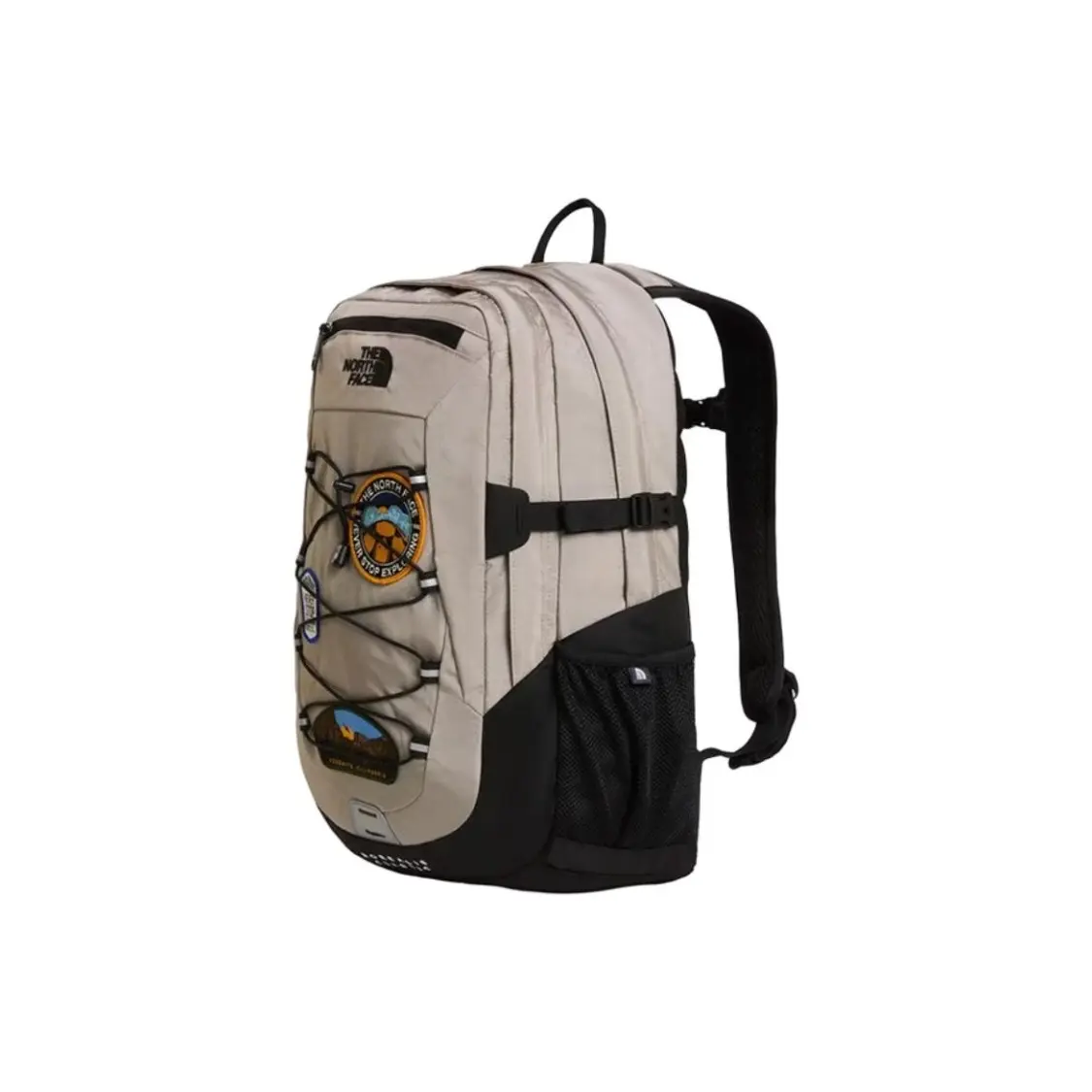 Спортивная сумка The North Fac – обзор и цена Outdoor Sport North Face