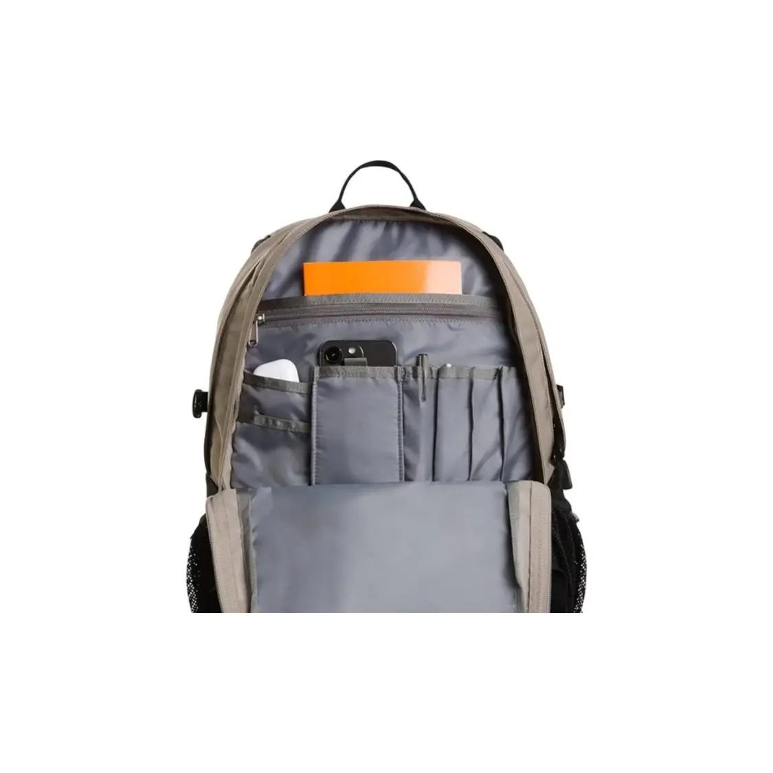 Спортивная сумка The North Fac – обзор и цена Outdoor Sport North Face