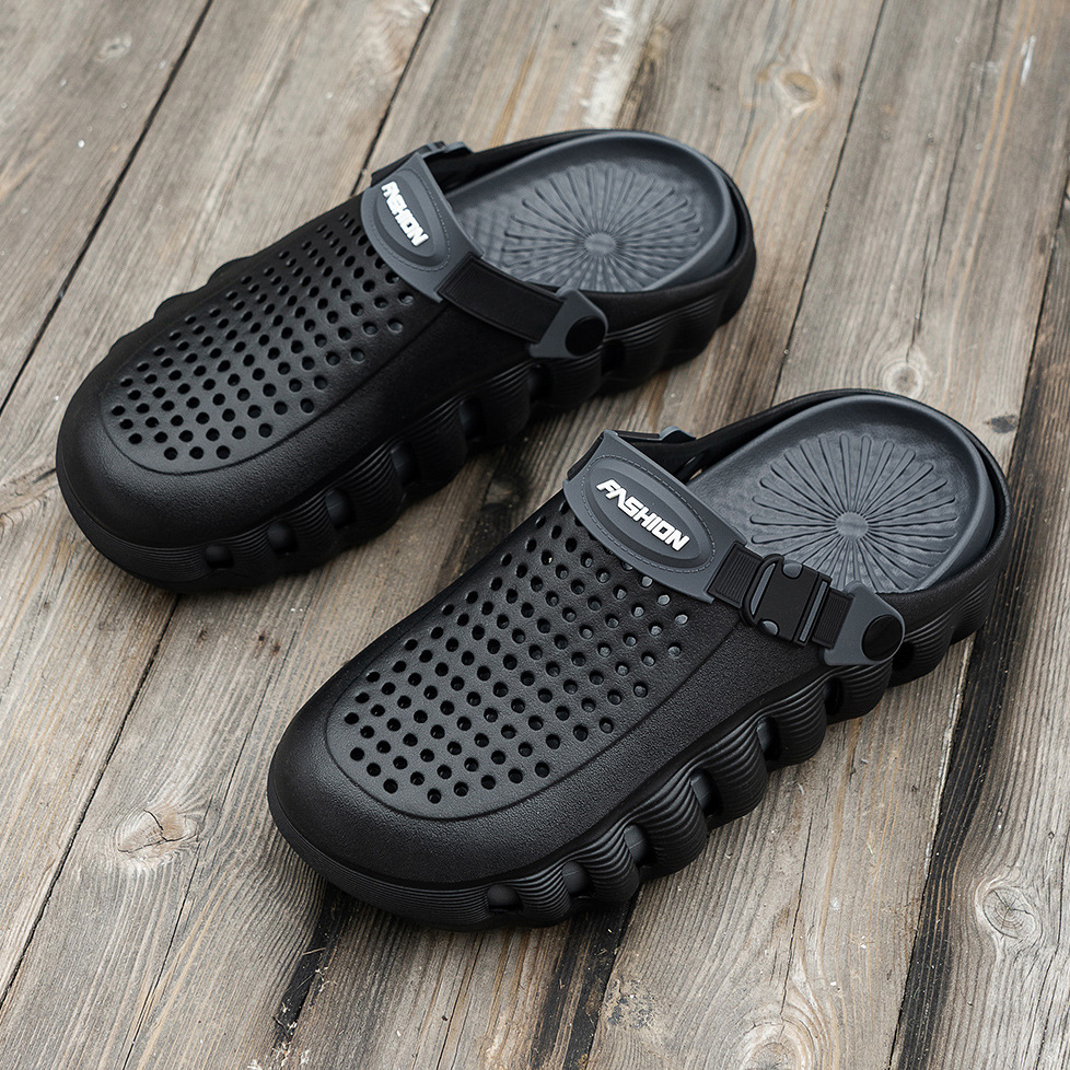 Мужские легкие сабо из ЭВА с а – обзор и цена Outdoor Sport Leisure