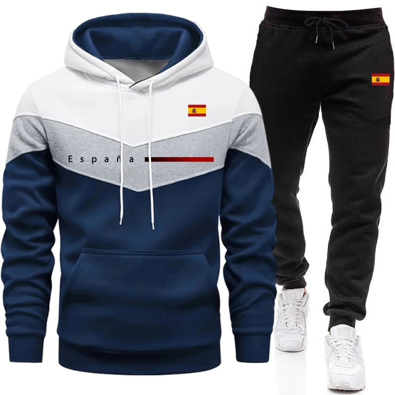 Осенне-зимний повседневный спо – обзор и цена Outdoor Sports Outfit