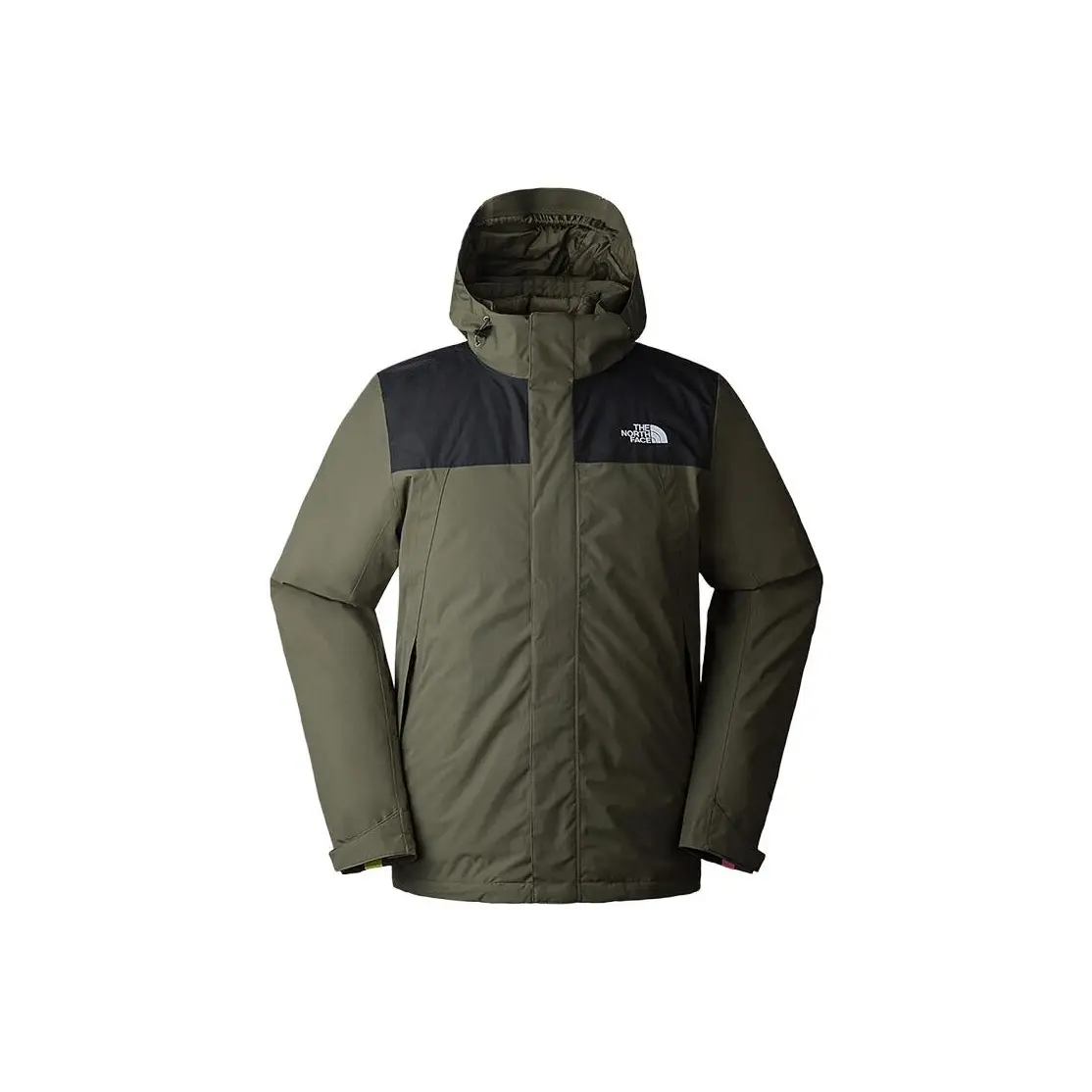 THE NORTH FACE Dryvent Splicin – обзор и цена Outdoor Sport North Face